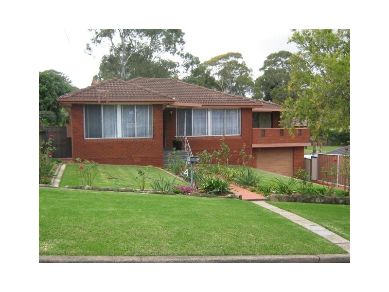 4 Mauritius Ave, Georges Hall NSW 2198