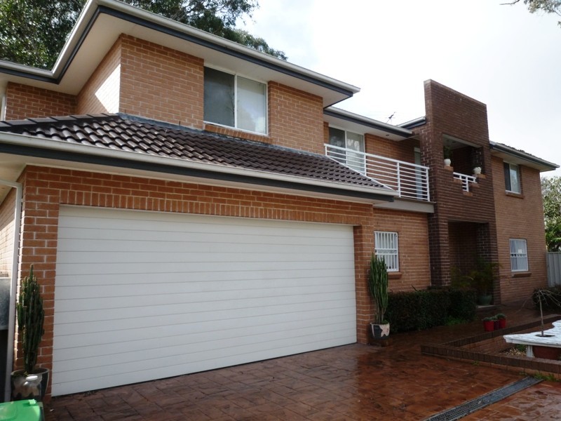 Revesby NSW 2212