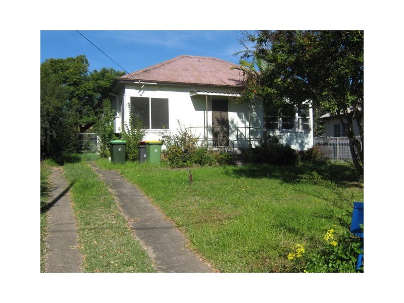 55 MIDDLETON ROAD, Chester Hill NSW 2162