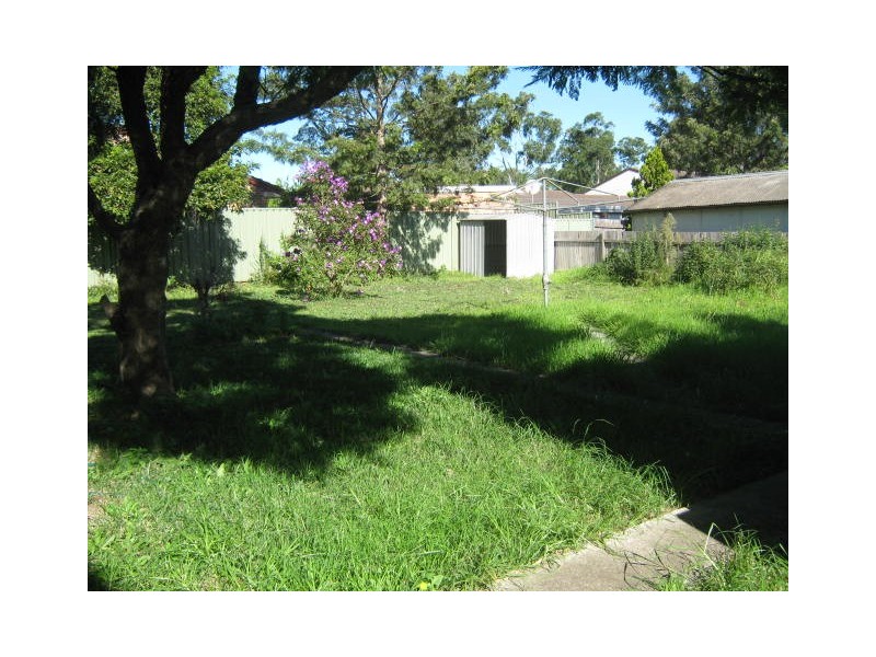 55 MIDDLETON ROAD, Chester Hill NSW 2162