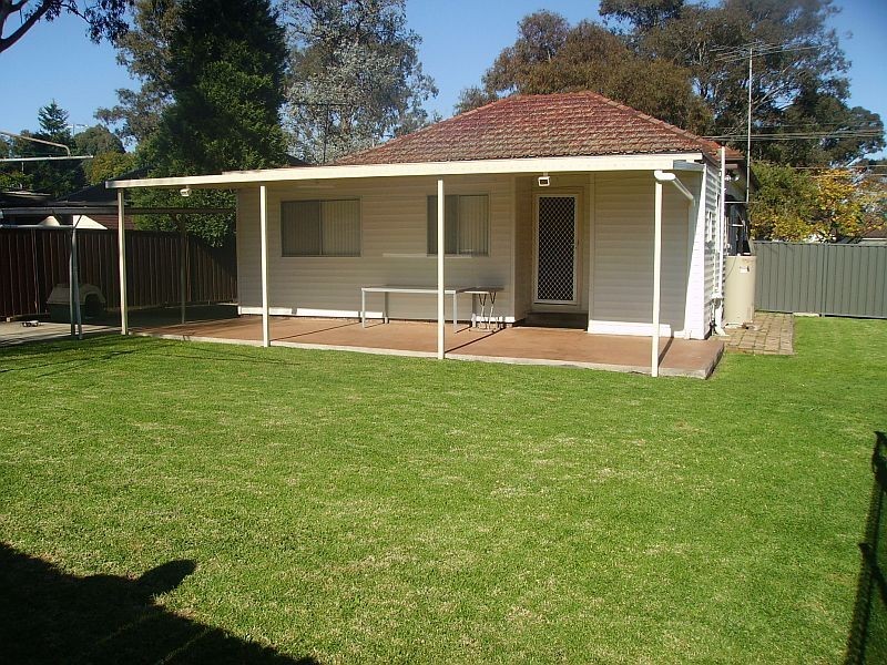 50 Endeavour Road, Georges Hall NSW 2198