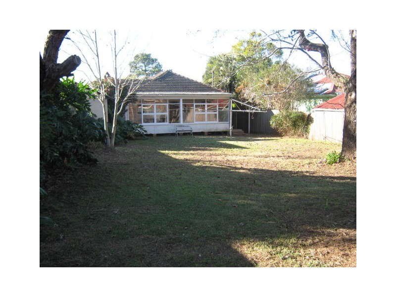 26 ALLUM STREET, Bankstown NSW 2200