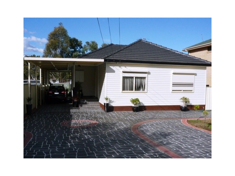 Yagoona NSW 2199