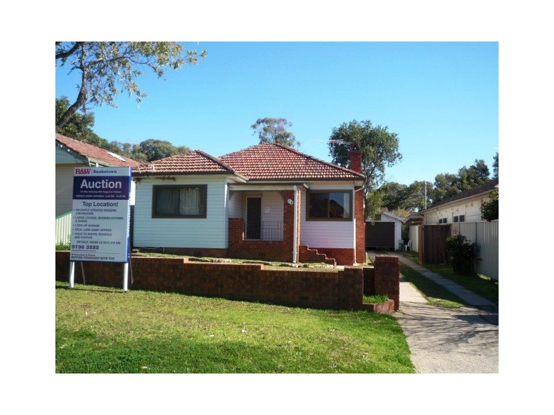 Yagoona NSW 2199