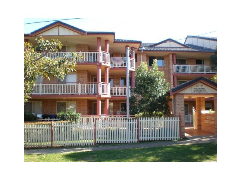 16/24 Reynolds, Bankstown NSW 2200