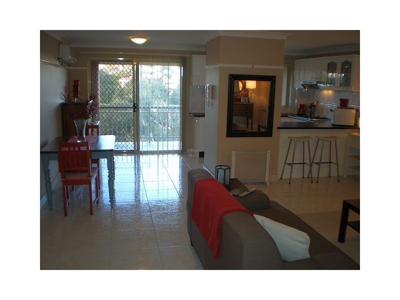 16/24 Reynolds, Bankstown NSW 2200