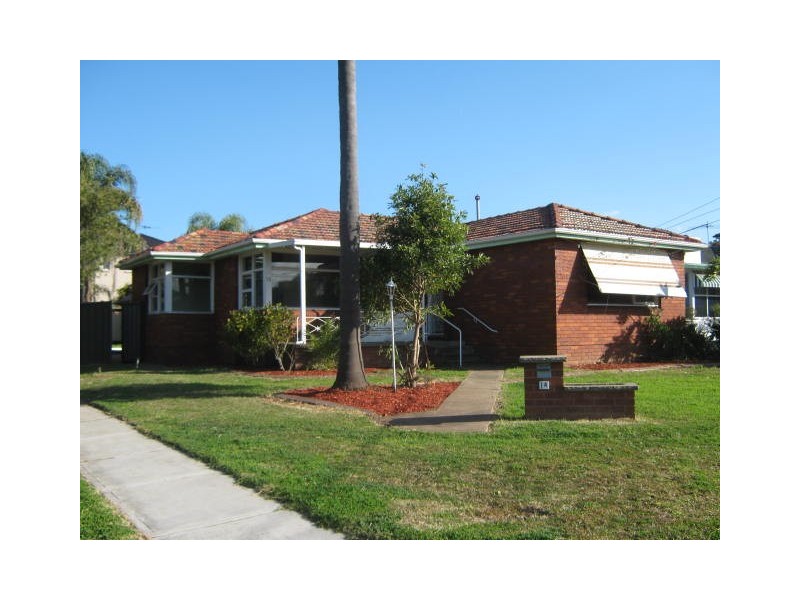 1A LANGDALE AVENUE, Revesby NSW 2212