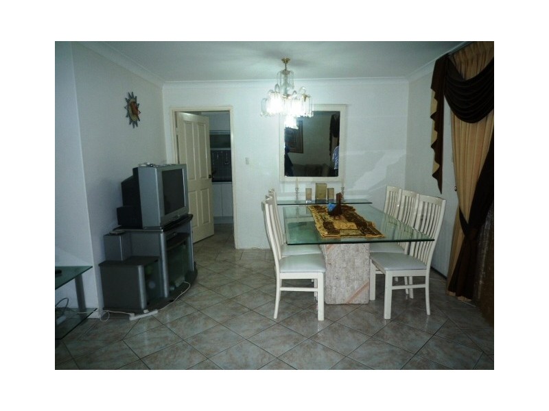 38/33 SIR JOSEPH BANKS, Bankstown NSW 2200