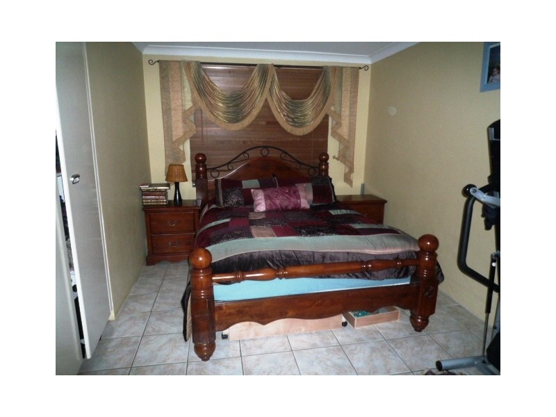 38/33 SIR JOSEPH BANKS, Bankstown NSW 2200