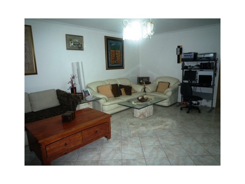 38/33 SIR JOSEPH BANKS, Bankstown NSW 2200