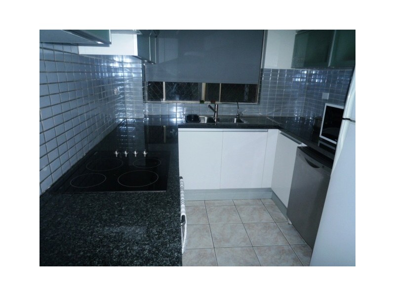 38/33 SIR JOSEPH BANKS, Bankstown NSW 2200