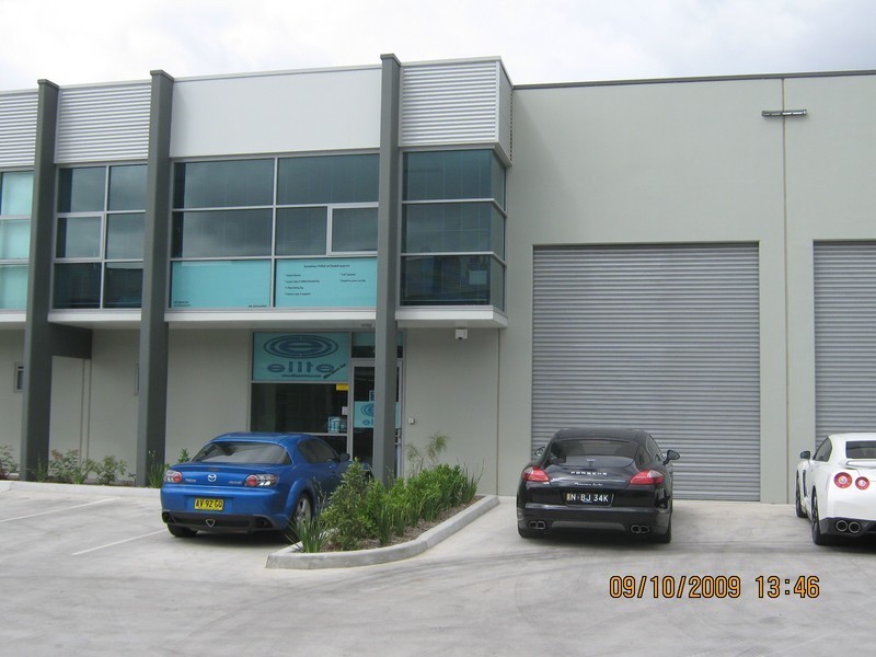 Chipping Norton NSW 2170