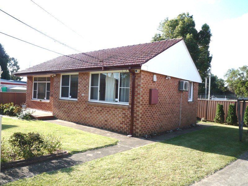 Birrong NSW 2143