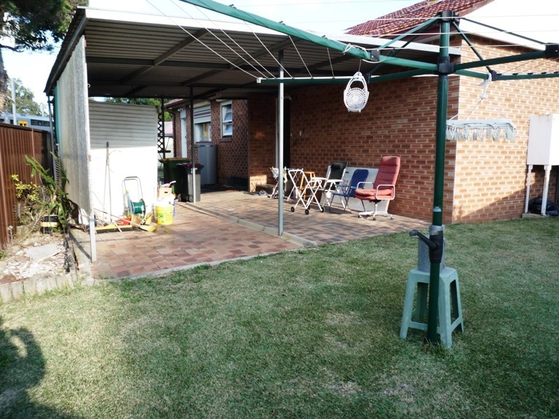 Birrong NSW 2143