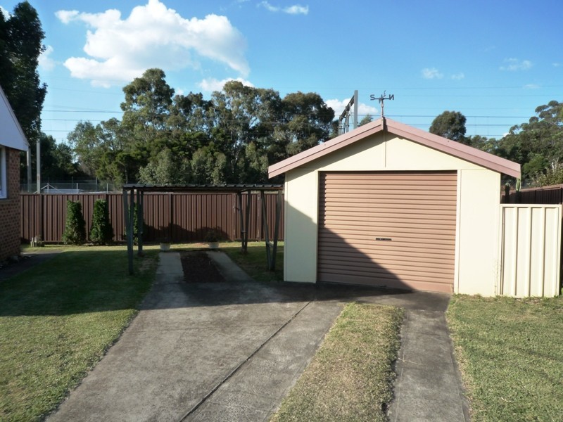 Birrong NSW 2143
