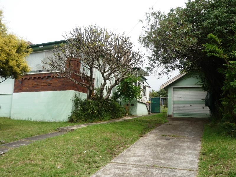 188 william, Bankstown NSW 2200