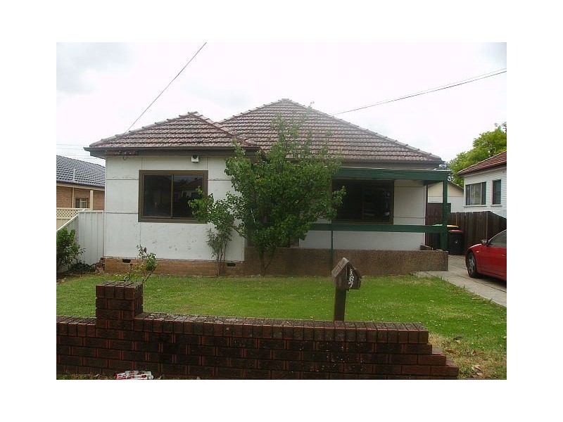 167 Auburn Road, Yagoona NSW 2199