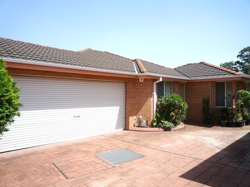 Condell Park NSW 2200