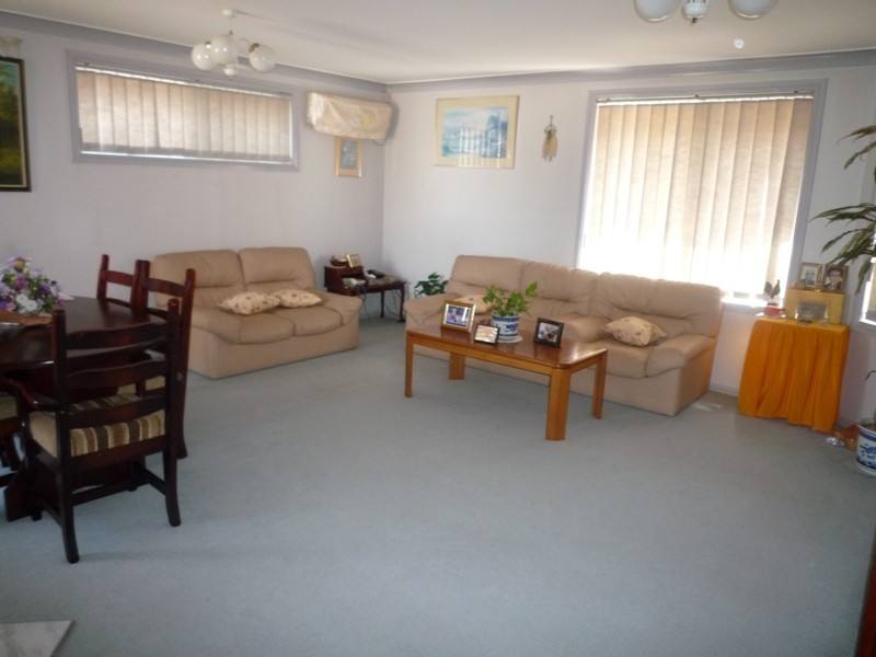 Condell Park NSW 2200