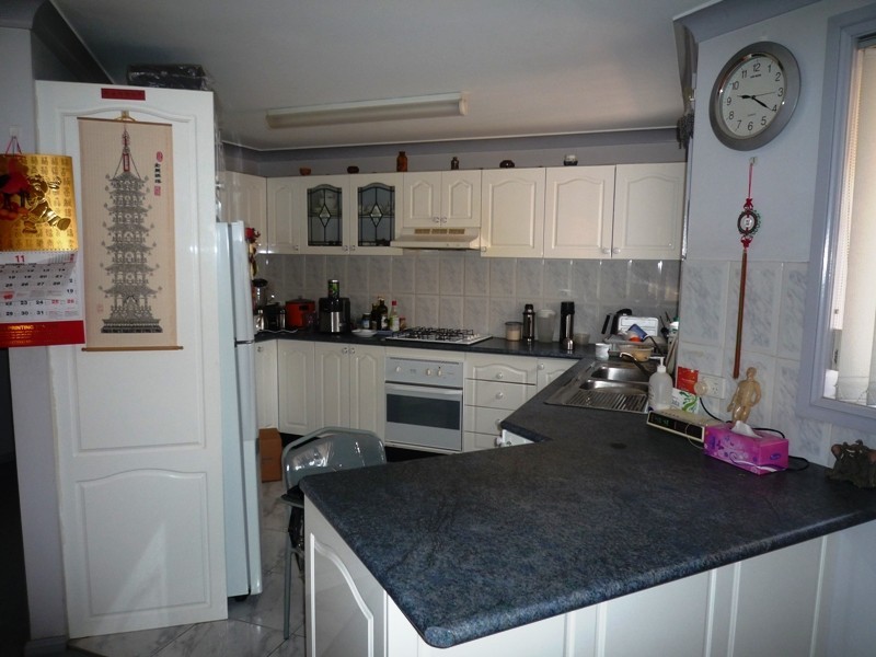 Condell Park NSW 2200