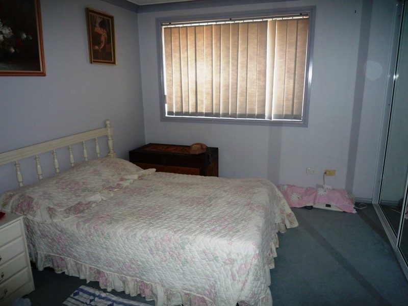 Condell Park NSW 2200