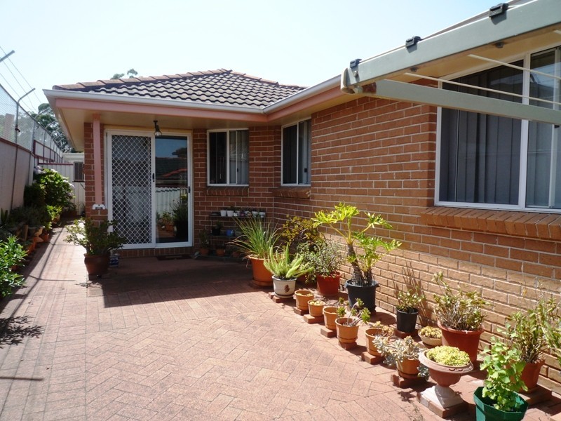 Condell Park NSW 2200