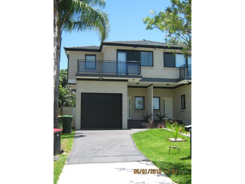 12A Bertram St, Yagoona NSW 2199
