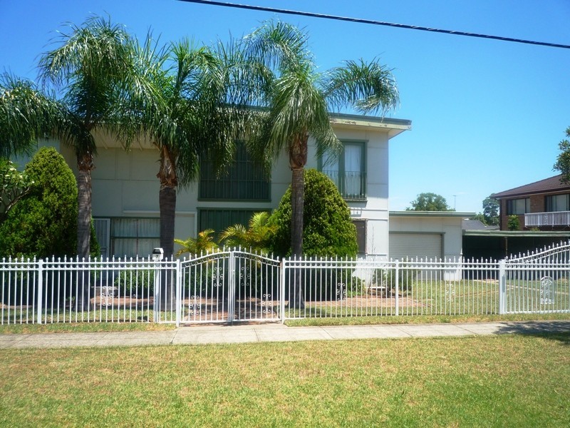 7 NORMAN, Condell Park NSW 2200