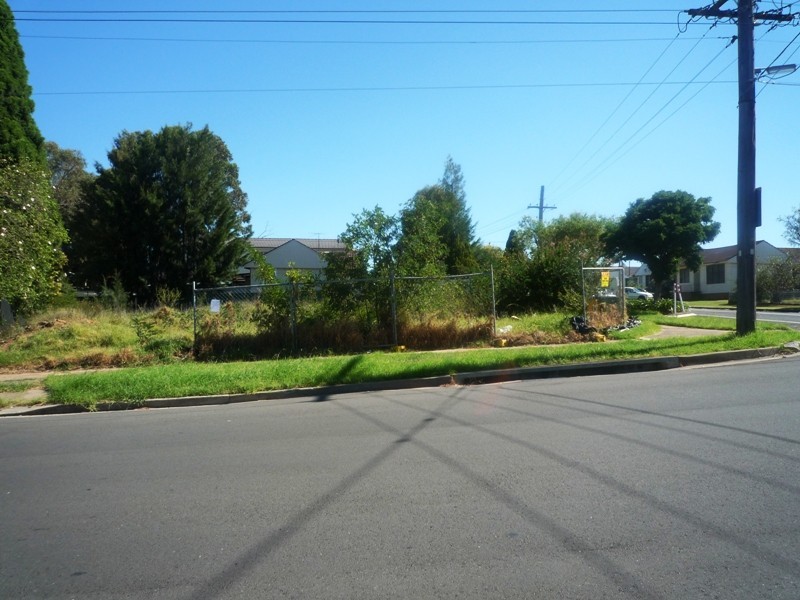 99 CANTRELL, Yagoona NSW 2199