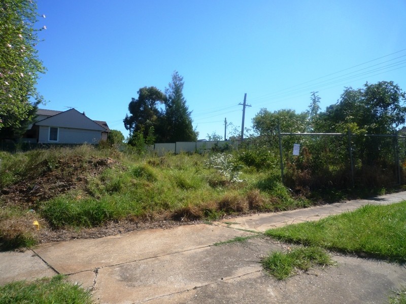 99 CANTRELL, Yagoona NSW 2199