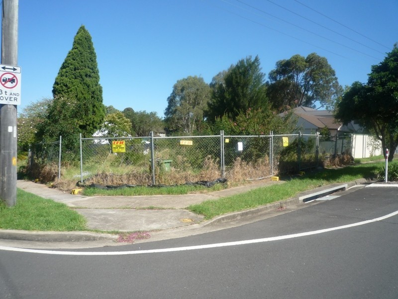 99 CANTRELL, Yagoona NSW 2199