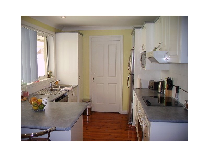 132 Flinders Road, Georges Hall NSW 2198