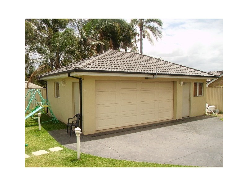 132 Flinders Road, Georges Hall NSW 2198