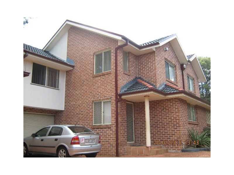 2/46  Chelmsford Ave, Bankstown NSW 2200