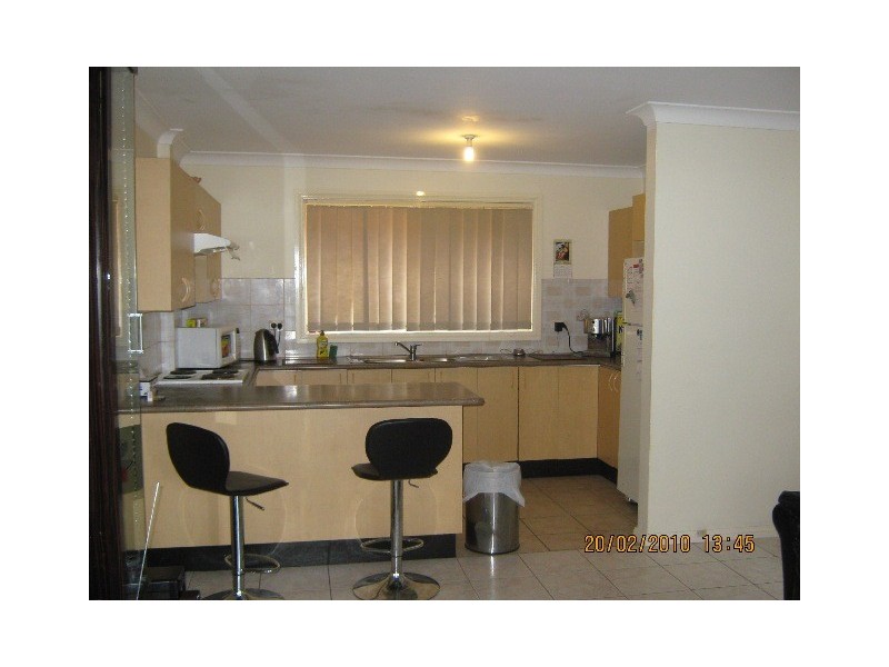 2/46  Chelmsford Ave, Bankstown NSW 2200