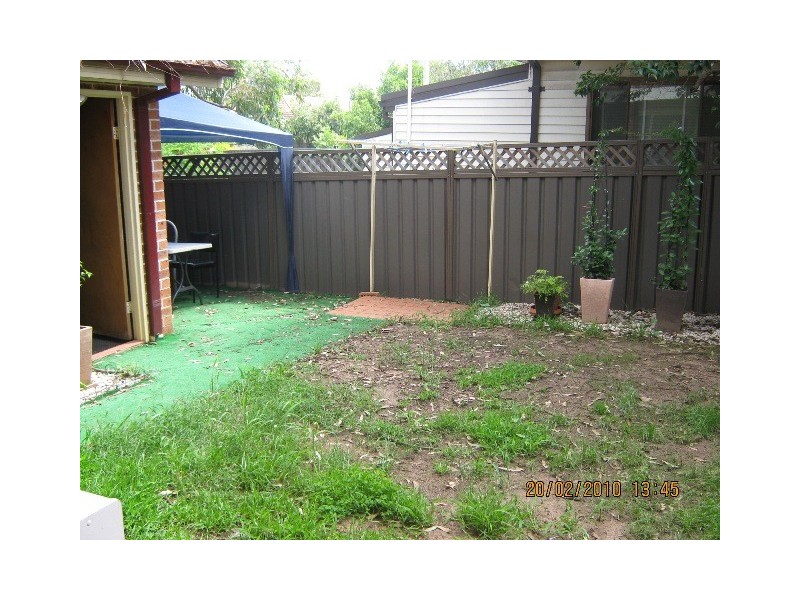 2/46  Chelmsford Ave, Bankstown NSW 2200