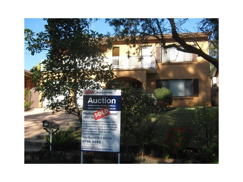 Condell Park NSW 2200