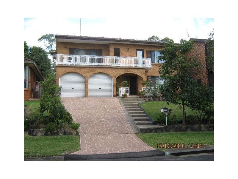 Condell Park NSW 2200