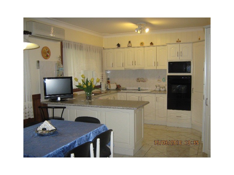 Condell Park NSW 2200