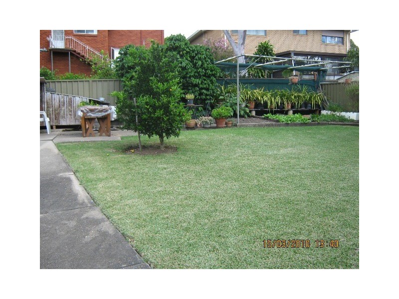 Condell Park NSW 2200