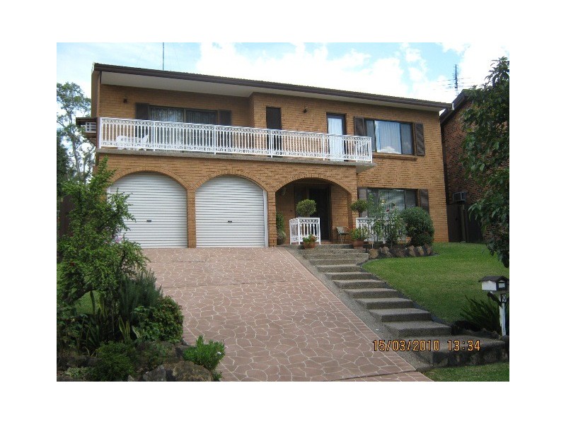 Condell Park NSW 2200