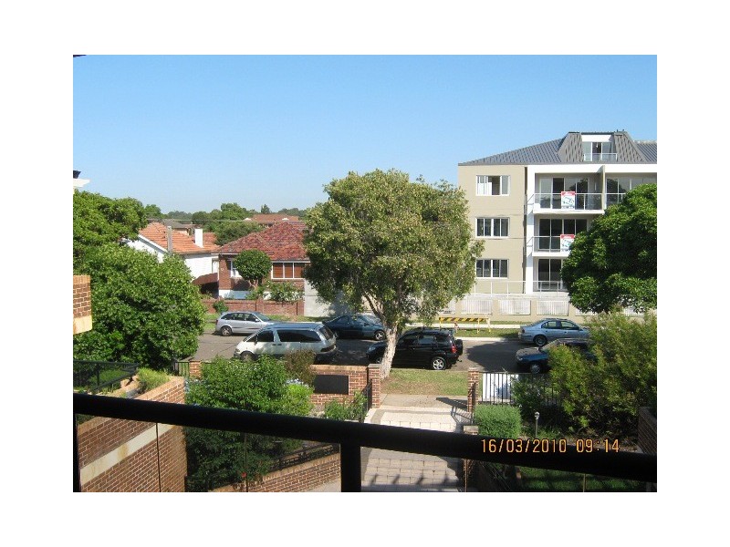 19/35-39 Cairds Avenue, Bankstown NSW 2200