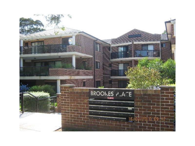 19/35-39 Cairds Avenue, Bankstown NSW 2200