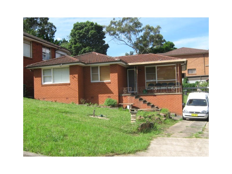 Condell Park NSW 2200