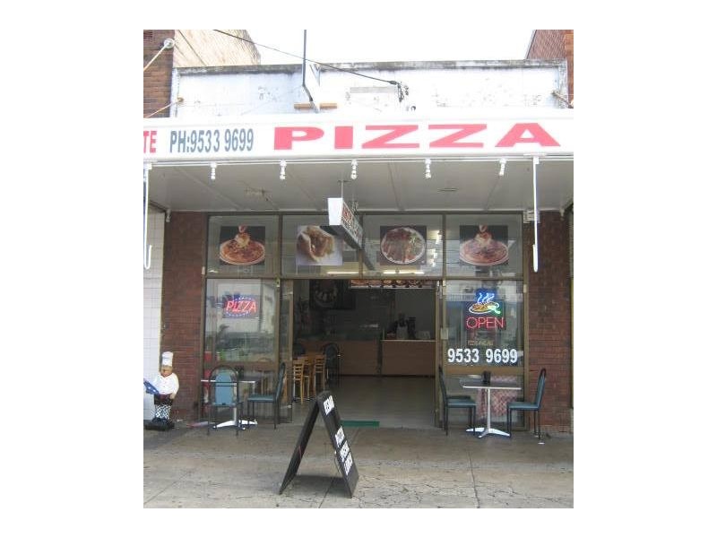 333 BELMORE ROAD, Riverwood NSW 2210