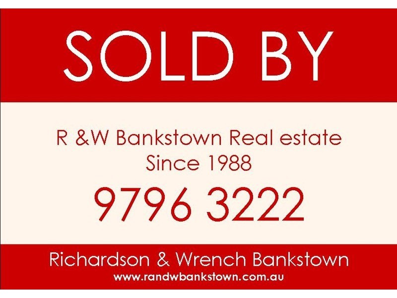 64/4 WEST TERRACE, Bankstown NSW 2200