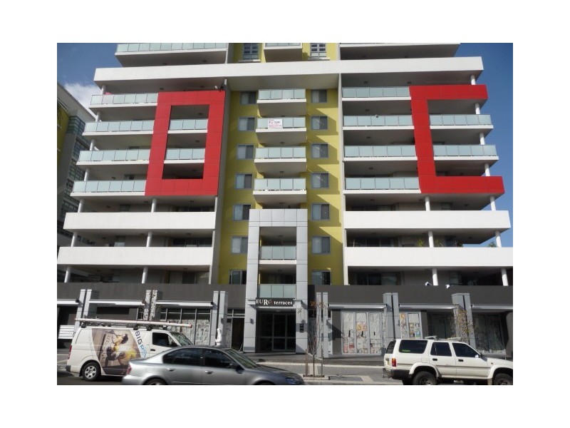 64/4 WEST TERRACE, Bankstown NSW 2200