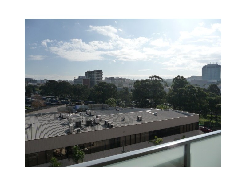 64/4 WEST TERRACE, Bankstown NSW 2200