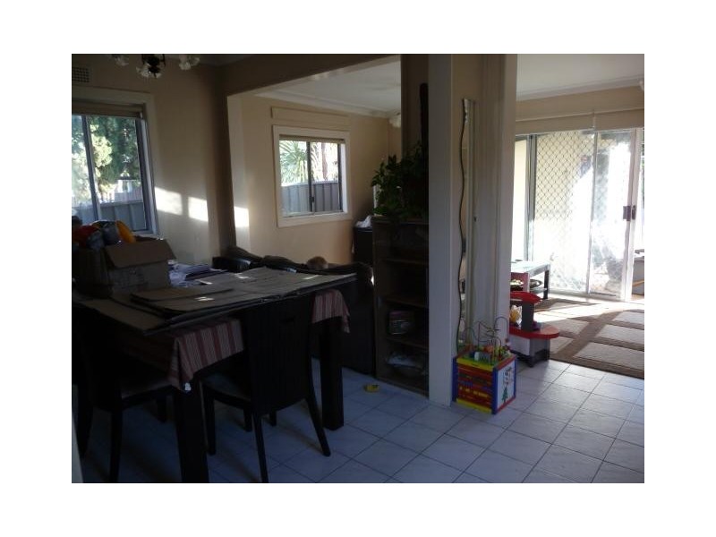 202 GASCOIGNE ROAD, Yagoona NSW 2199