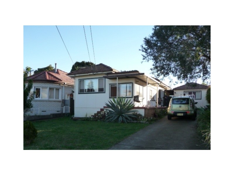 202 GASCOIGNE ROAD, Yagoona NSW 2199